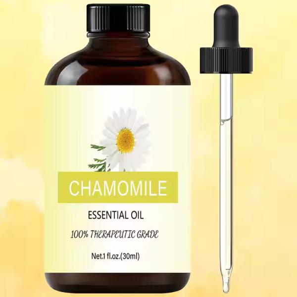 ODM Lemongrass Essential Oil 30ml Skincare OEM Diffuser Essential Oil