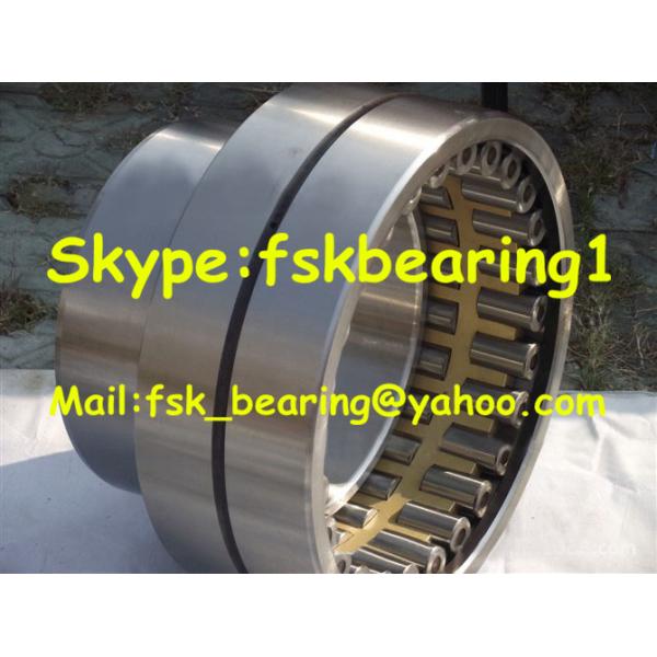 Toyota VTAA19Z-1 Steering Column Bearing Bore Size 11.5mm Gear Bearings