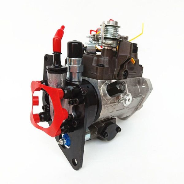 2644C313/22 9520A380G Perkins Engine 1104D-44T Fuel Injector Pump ISO9001
