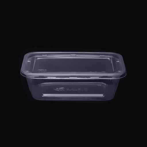 Transparent Poly Lactic Acid PLA Film Roll Sheet For Box Packing