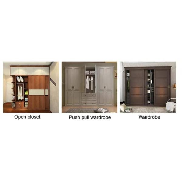 Perfectly Sealed Kerf Insert Sealing Strip for Wooden Door Threshold Weatherstripping