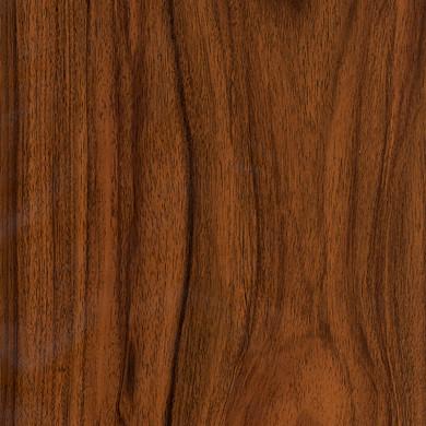 High Gloss Sourwood Heat Applied Film / Thermo Film Vinyl 7 Colors