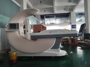 Taxa eficaz alta da cura da máquina cervical estrangeira da descompressão da c