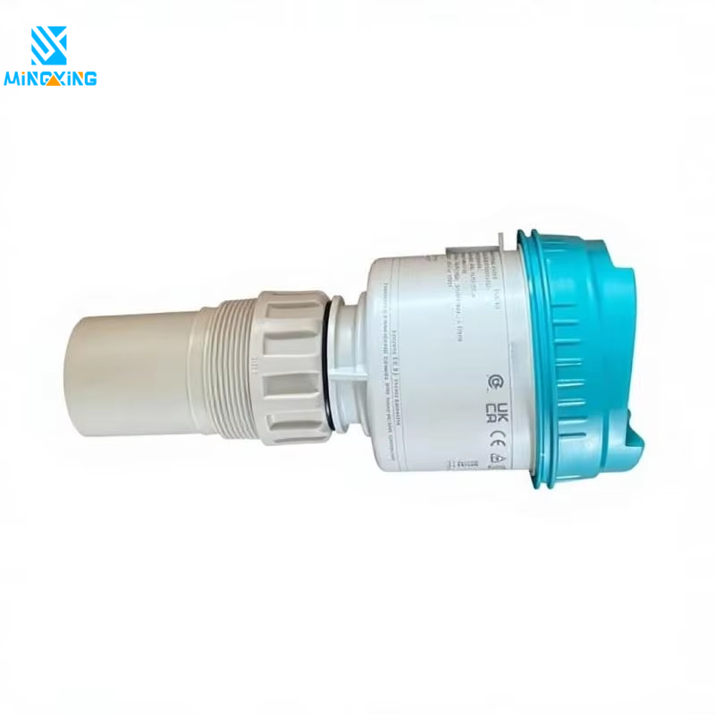 Ultrasonic Level Sensor 7ML5117-1DD07-4AF1 7ML5117-1CA07-4AF1 7ML5117-1BA07-4AF1 7ML5117-1AA07-4AF1 Liquid Level Measurement