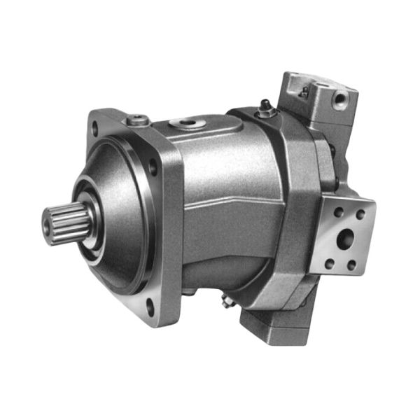 Gear Motor QXM  QXM42 QXM12 QXM31 QXM51 QXM82 QXM83 QXM63 V40M M60N A6VLM Series Gear Motor