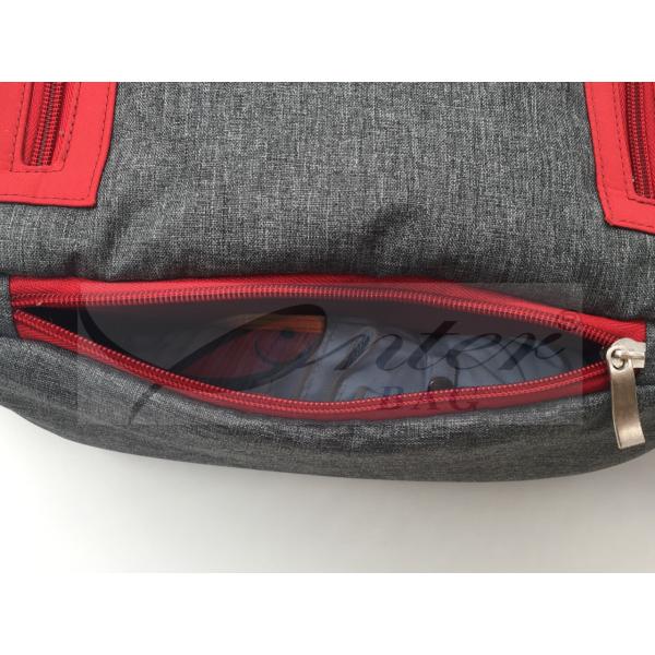 Fashionable Diaper Bag Backpack , Backpack Diaper Bags For Boys Different Colors