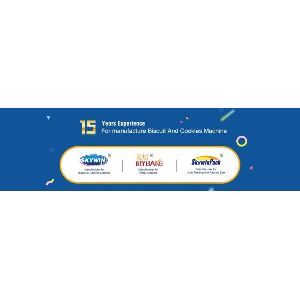 Сопенный шоколад еды впрыснул печенье производственной линии печенья делая машину