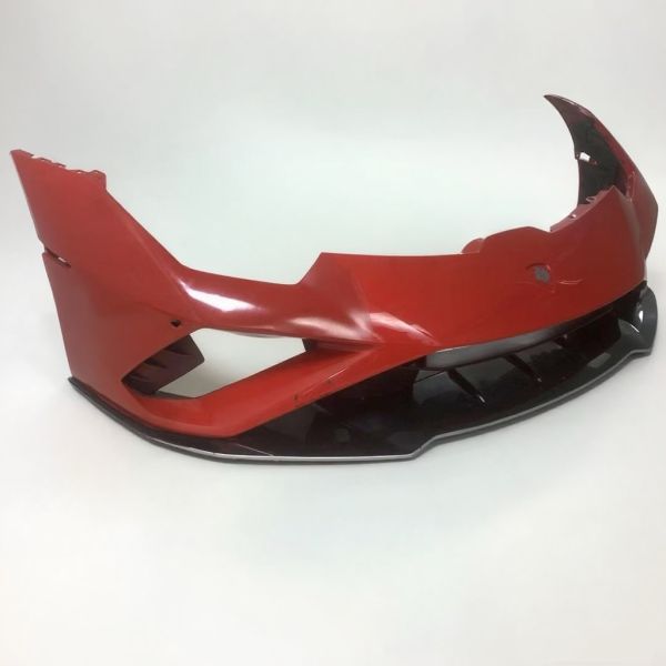 Original Auto Accessories For Lamborghini Huracan EVO Two wheel drive 2015-2018 Type Body Kit Front Bumper