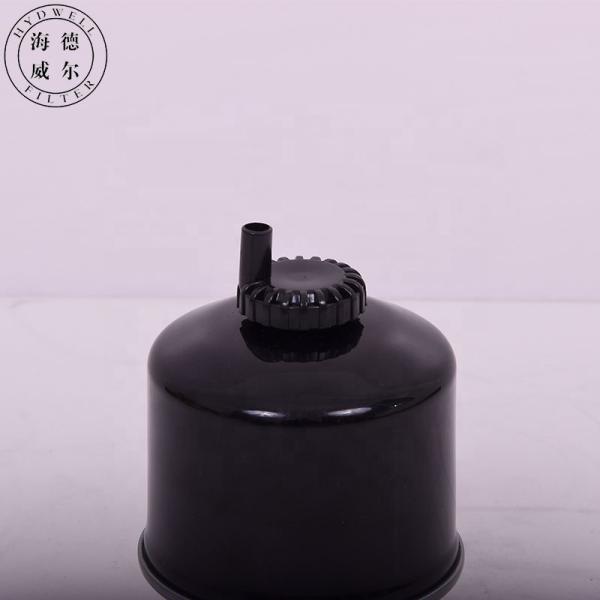 RE60021 Fuel Filter Water Separator Fs19573 BF7675D P576918 Best Choice for Tractor