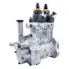 Injection Common Rail Injection Pump Assembly 094000-0710 0940000710 Vg124608005
