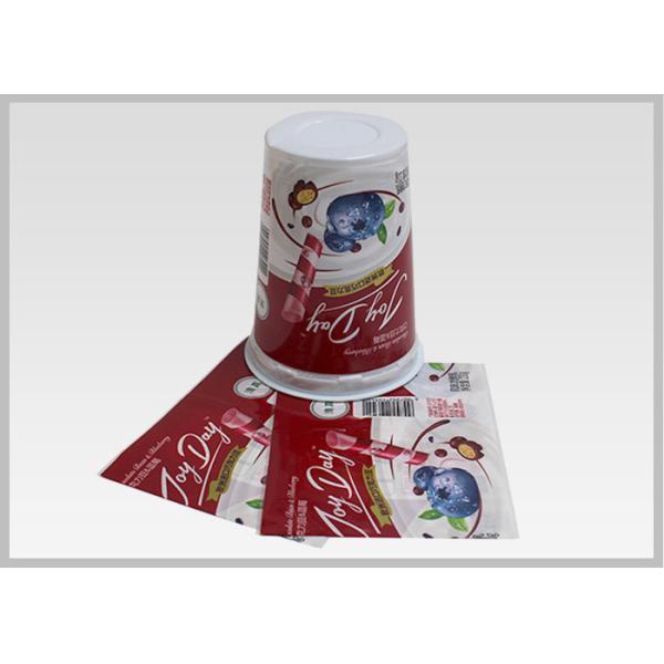 Мягкий яркий фильм сокращения ПЭТГ, полиэтиленовая пленка упаковывая для лапшей