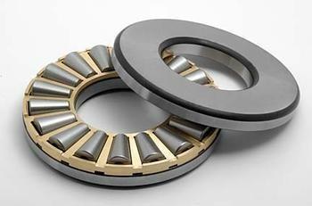Metal Ball Bearings Stainless Steel Ball Bearings 52306 Low Noise Electromotor