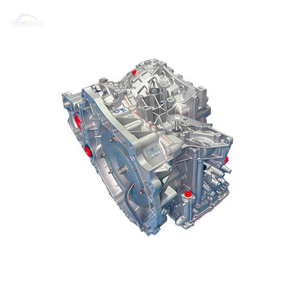 Modelo de transmissão T31 2.5L 4WD JF011E/RE0F10A caixa de velocidades Transmesun para Nissan QASHQAI