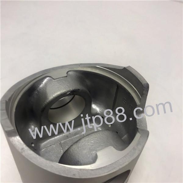 6BD1 Diesel Engine Piston For ISUZU Forklift OEM 5-12111-068-0 59.0mm Compress Height