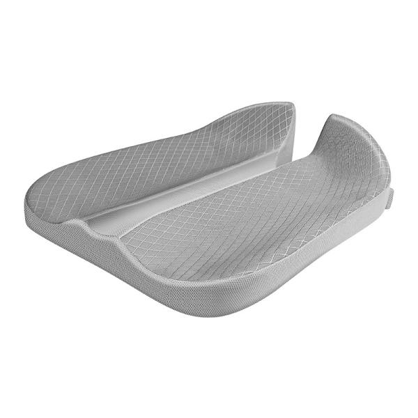 Slow Rebound Hip Cushion for Improved Posture and Comfort Ergonomic Design