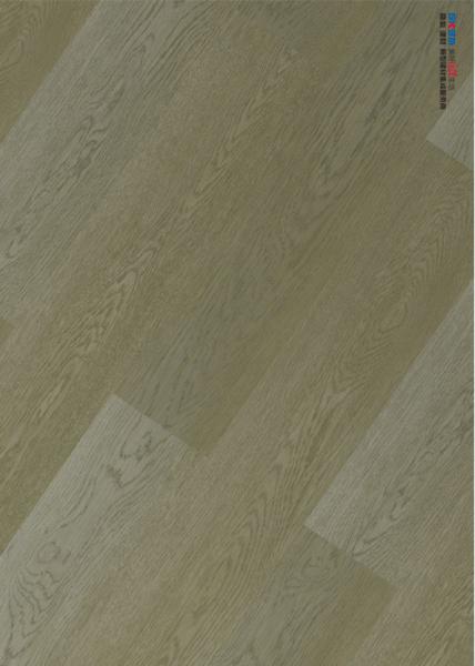 Unilin Click Wood Look 5mm SPC Vinyl Flooring Eco Friendly GKBM Greenpy LS-W030