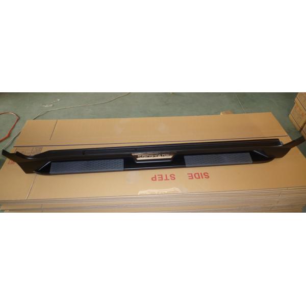 SMC Material Vehicle Running Board , OEM Style Side Step Bars for KIA SportageR 2010