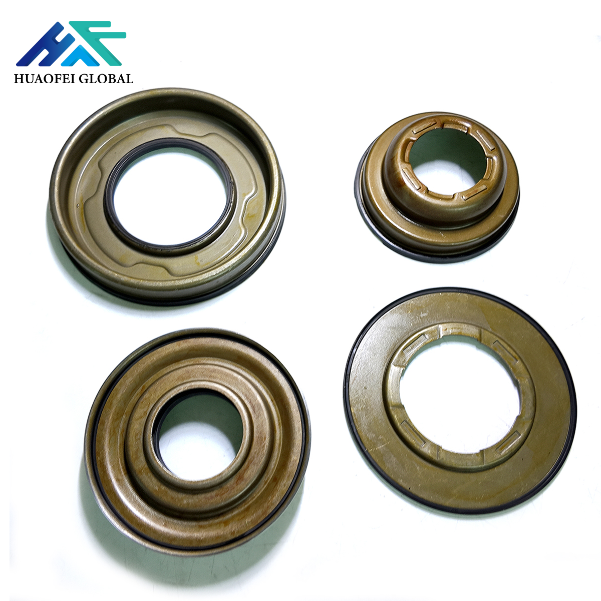 4EAT Piston Kit Auto Gearbox Transmission Parts For Ford