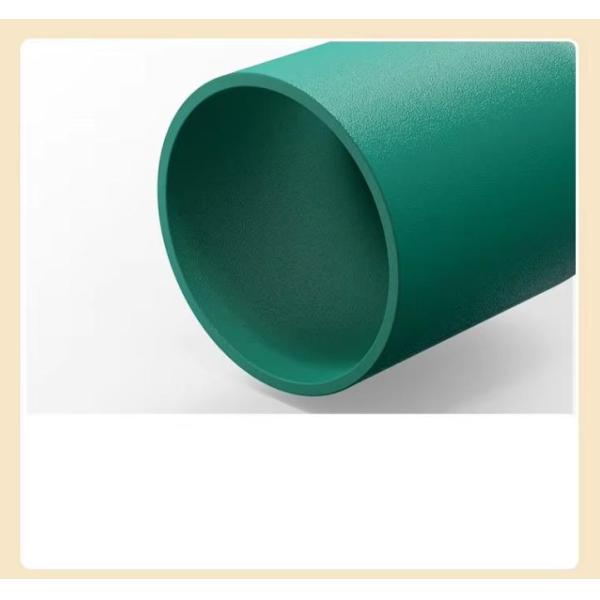 12oz Eco-friendly AS Plastic Coffee Mug Cups for Modern Design Accessories With Straw