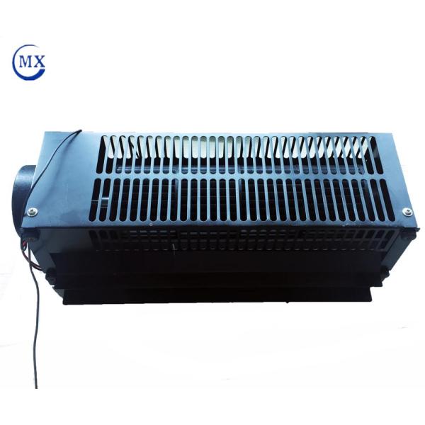 745mm cross flow 230V ac motor fan cooling for villa / large building heating / cooling supply equipment