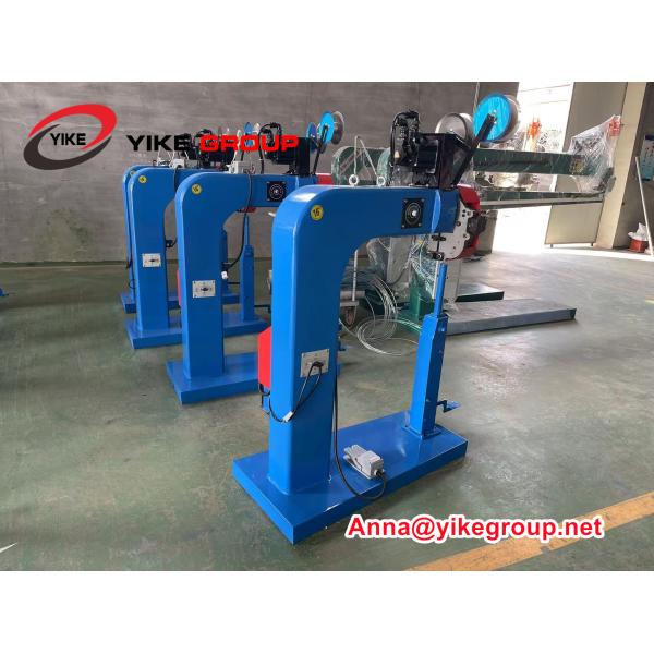 Машина для ручного пошива DX-1400 для картонной коробки из YIKE GROUP