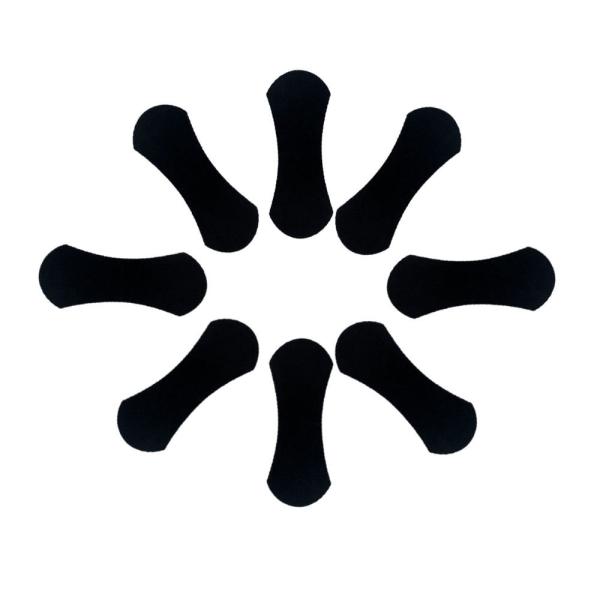 Custom Logo Nasal Strips For Congestion , Hypoallergenic Nasal Plasters For Snoring
