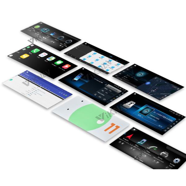 10.25inch автомобильный радиоприемник андроида 11 для Benz b W246 2011 до 2019 Мерседес