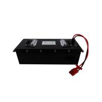 Fósforo LiFePO4 bateria de empilhadeira 24v 100ah bateria de lítio