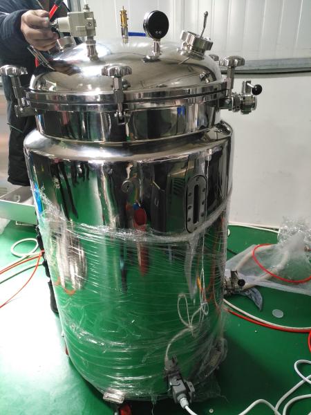 Soft Gelatin 10 Inch 30000/H Paintball Encapsulation Machine
