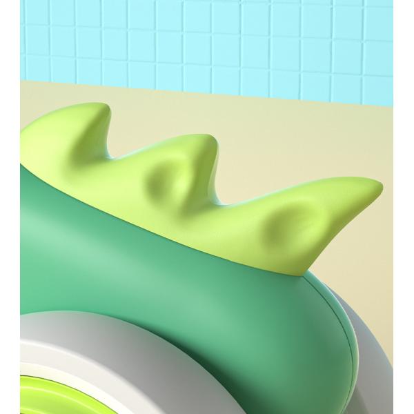 Детский велосипед с EVA безмолвный колесный скутер Детский велосипед с пластиковой моделью