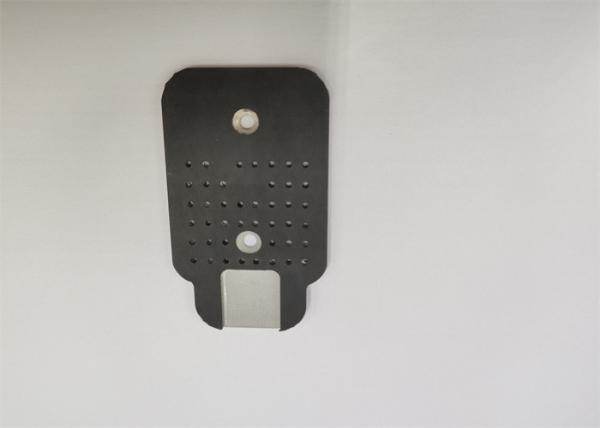 Pull Regulation Suction Sheet Steel Without Film For Man Roland R700 Printer Spare Parts