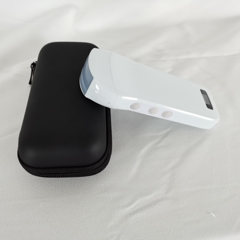 Exclusive GYN Patent Color Ultrasound Machine Handheld Ultrasound 3 In 1 Probe