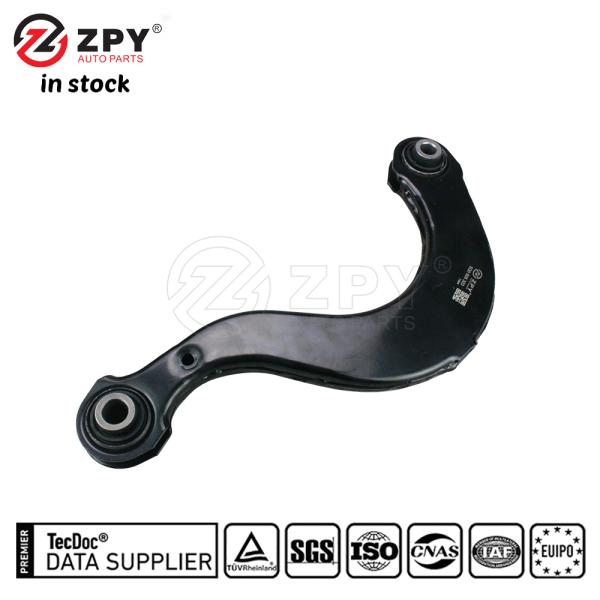 ZPY 5Q0505323 Upper Control Arm for Audi S3 A3 Rear Suspension