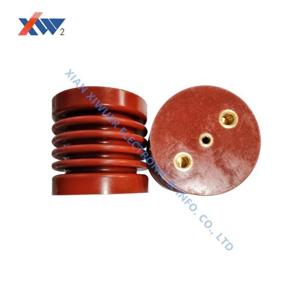 Smart Grid Capacitive Insulator