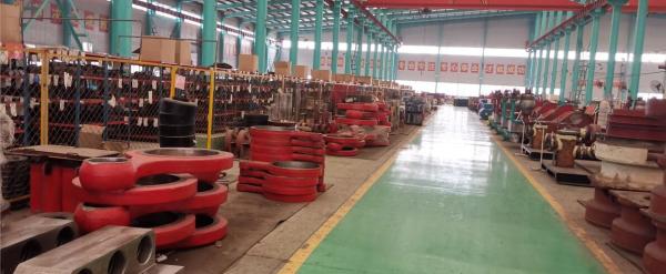 National 12P160 mud pump spares, 14P220 mud pump, K-700 mud pump, JWS340 mud pump, JWS400 mud pump, 218 P mud pump