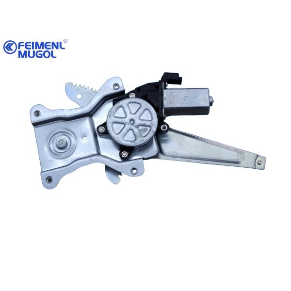 6204100AJ08XB Автомобиль Передняя левая дверь окно подъемник CC7150