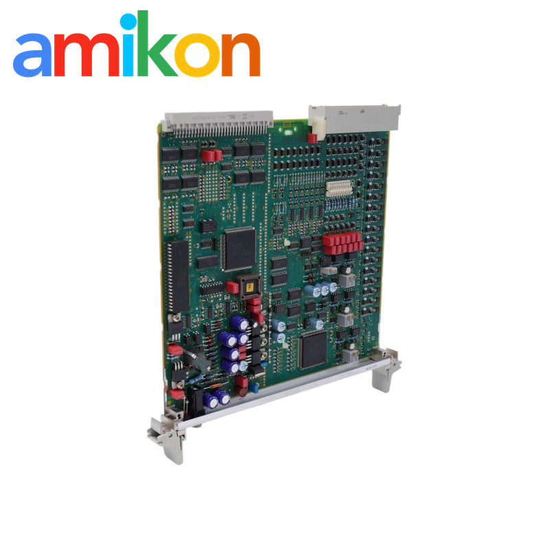 6DP1280-8AB Siemens FUM280 Control Module for Industrial Process Automation
