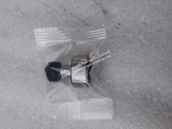 INA Track Roller Bearing KR22-PP , Stud type track rollers