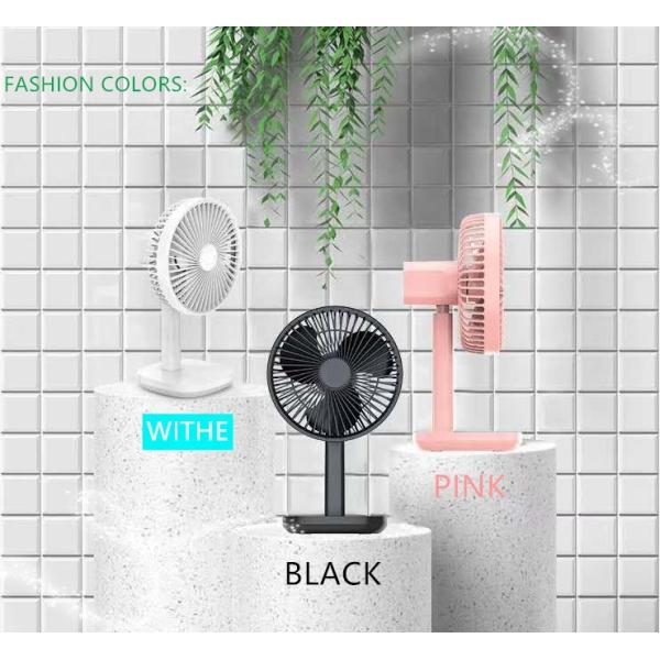 Таблица списка цен на товары 2020 вентилятора таблицы HEBRONFAN Usha онлайн перезаряжаемые