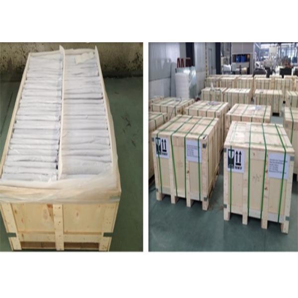 Clear Solar Cell Glass Heat Resistant Tempered Low Iron Glass High Transmittance