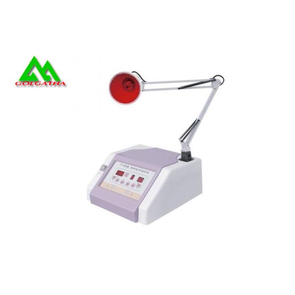 Vertical Infrared Therapy Machine For Gyno Disease , Gynecologist Medical Equipment