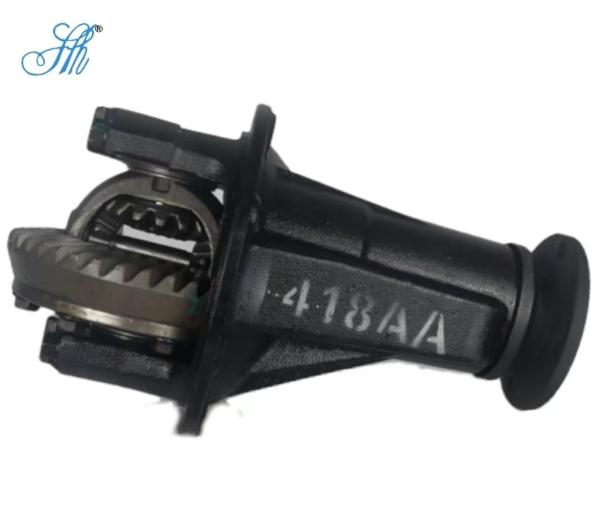 6350A Chana Starlight Star Card/LF6401 JEV Assemblagem diferencial com 41 8 Raporto de velocidade