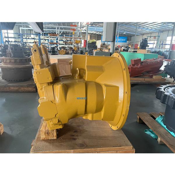 MINWEE 123-2235 330BL Excavator Main Pump 330B hydraulic pump assembly CAT330B hydraulic pump