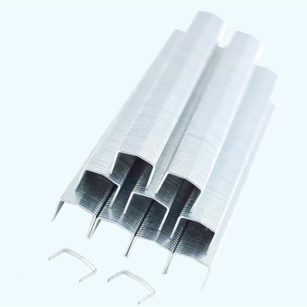 STCR5019-6 20 Gauge 11.50mm Crown 6mm Furniture Staple ANSI Standard for 6mm Crown