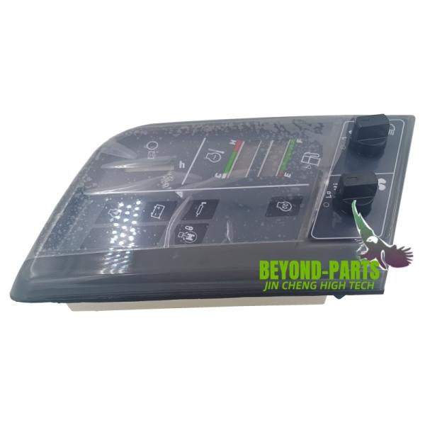 Komatsu PC60-7 PC70-7 Excavator Spare Parts Monitor Cluster Gauge Panel 7834-73-2002 7834-73-2102