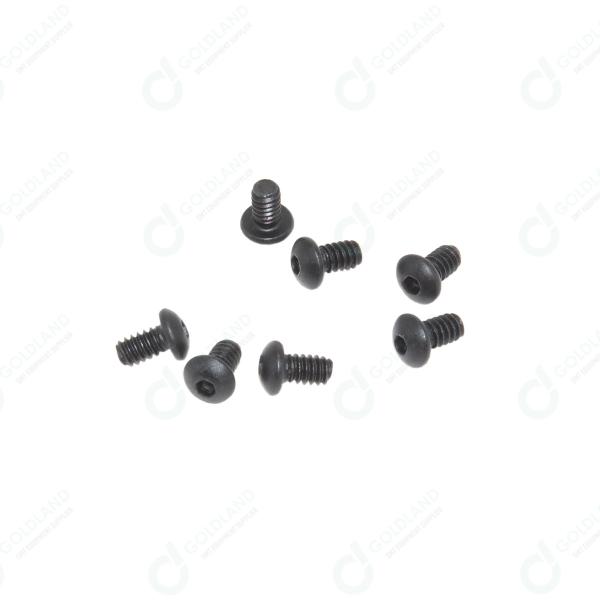 80001401 peças sobresselentes universais SBHS 6-32 do AI SMT x 1 4 para a máquina universal da inserção