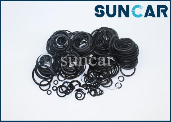 Máquina escavadora principal Parts de Kit Fits EC210C EC235C VOLVO do reparo do selo da válvula de controle VOE14565931 14565931