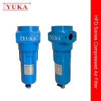 Filtro de aire Coalescer para compresor de aire