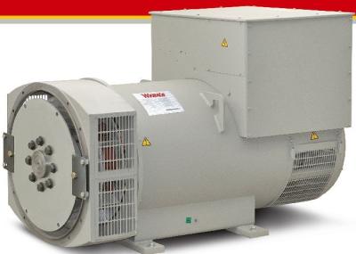 alternador emocionante do auto 536kw sem escova trifásico com cobre de 100%