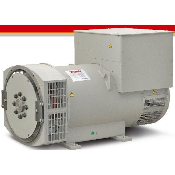 Генератор 400kw/500kva возбуждения AC безщеточный одновременный для Cummins Genset